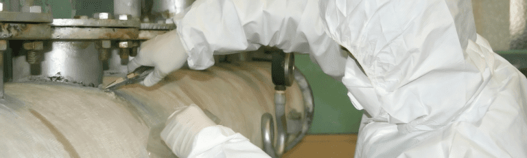 Asbestos management