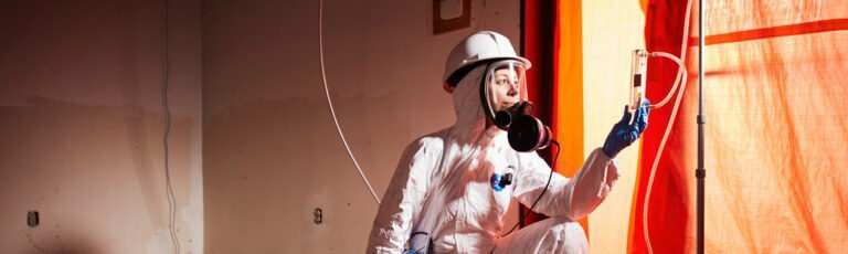 Air Quality Investigation