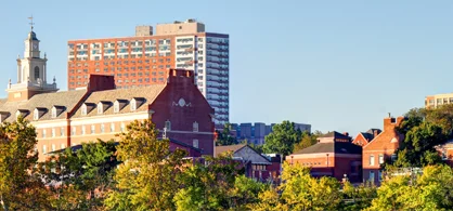 Nouveau-Brunswick