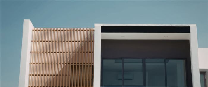 Bâtiment institutionnel