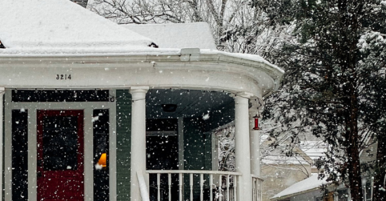 Pourquoi faire votre évaluation énergétique en hiver est une décision payante